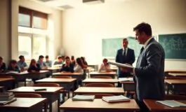 controlli degli ispettori al liceo di pontedera le dichiarazioni di francesca albanese 1765577564 265x160