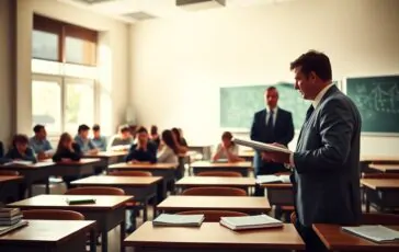 controlli degli ispettori al liceo di pontedera le dichiarazioni di francesca albanese 1765577564 364x230