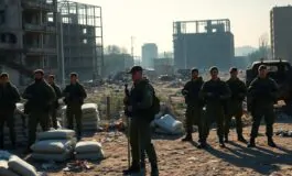 controllo russo su siversk dichiarazioni contraddittorie dallucraina 1765526386 265x160