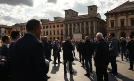 controversia a foligno celebrazione della decima mas solleva polemiche 1766627026 265x160