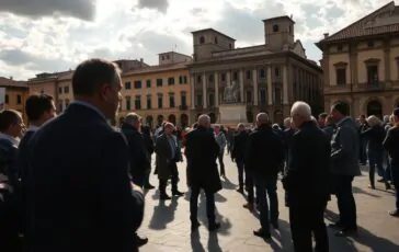 controversia a foligno celebrazione della decima mas solleva polemiche 1766627026 364x230