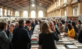 controversia editoriale accuse di censura nel passaggio al bosco 1765225541 265x160