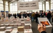 controversie e defezioni cosa aspettarsi alla fiera piu libri piu liberi 2025 1764901666