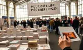 controversie e defezioni cosa aspettarsi alla fiera piu libri piu liberi 2025 1764901666 265x160