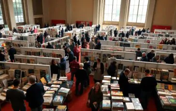 controversie e defezioni cosa sta accadendo al festival piu libri piu liberi 1764904905 364x230