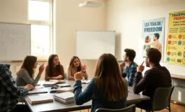 controversie nella formazione scolastica il ruolo cruciale del governo italiano 1765618124 265x160