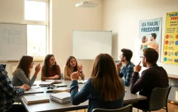 controversie nella formazione scolastica il ruolo cruciale del governo italiano 1765618124 364x230
