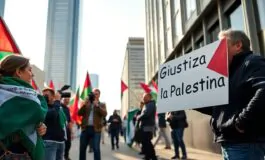 controversie su francesca albanese e i suoi legami con ong filopalestinesi 1765054925 265x160