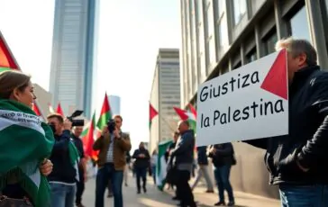 controversie su francesca albanese e i suoi legami con ong filopalestinesi 1765054925 364x230