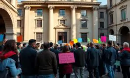 controversie sulla liberazione dellimam mohamed shahin a torino tutti i dettagli 1765821427 265x160