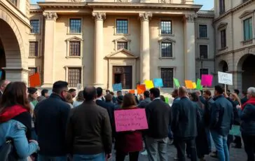 controversie sulla liberazione dellimam mohamed shahin a torino tutti i dettagli 1765821427 364x230