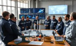 cooperazione spaziale nuovi accordi tra russia e india in arrivo 1764954156 265x160