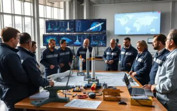 cooperazione spaziale nuovi accordi tra russia e india in arrivo 1764954156 364x230