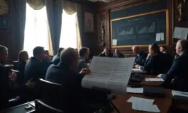corruzione in ucraina nuove indagini coinvolgono deputati e alti funzionari 1766846619 265x160