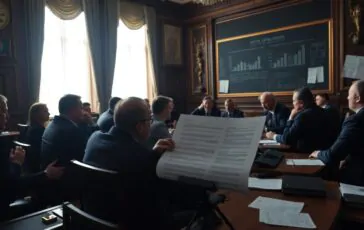 corruzione in ucraina nuove indagini coinvolgono deputati e alti funzionari 1766846619 364x230