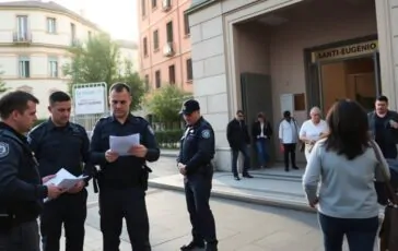 corruzione svelata lo scandalo allospedale santeugenio di roma 1765155340 364x230