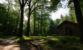 corte dappello attesa per la decisione sulla famiglia nel bosco 1765906868 265x160