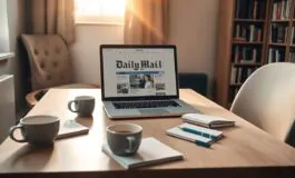 crisi del daily mail crescente insoddisfazione e problemi degli utenti 1766050676 265x160