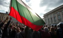 crisi del governo bulgaro proteste crescenti contro la corruzione 1765457927 265x160