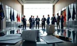 crisi di trasparenza nellunione europea controversie e indagini svelate 1764798579 265x160