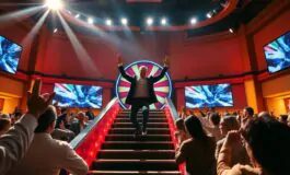 cristiano malgioglio e samira lui il momento imperdibile a la ruota della fortuna 1766976104 265x160