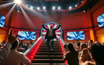 cristiano malgioglio e samira lui il momento imperdibile a la ruota della fortuna 1766976104 364x230