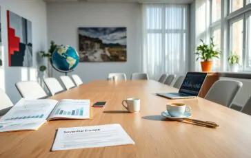 critiche europee alle minacce di interferenza da parte degli stati uniti 1765196760 364x230