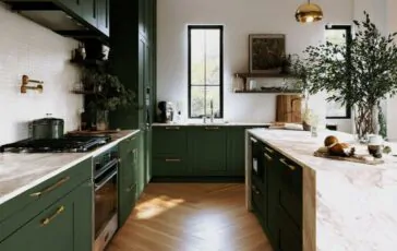 Open space vs ambienti separati: opinioni di architetti e community online