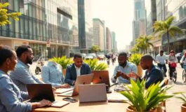 cyberbridge opportunita per potenziare la cybersicurezza in africa 1764834775 265x160