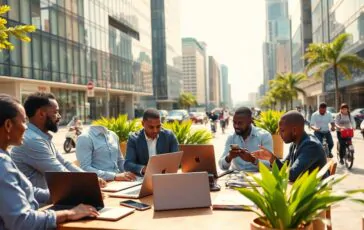 cyberbridge opportunita per potenziare la cybersicurezza in africa 1764834775 364x230