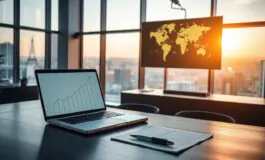 del vecchio acquisisce il 30 del giornale verso un nuovo polo informativo innovativo 1766138655 265x160