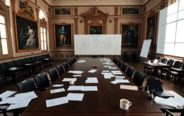 difficolta del governo italiano nella gestione della manovra economica 1765801975