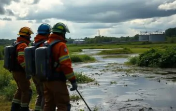 disastro ambientale in germania fuoriuscita di petrolio dalloleodotto del brandeburgo 1765407089 364x230