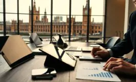 divieto delle donazioni in criptovalute ai partiti politici nel regno unito rischi e conseguenze 1764645990 265x160