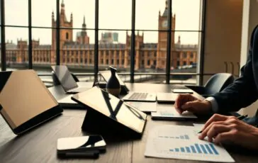 divieto delle donazioni in criptovalute ai partiti politici nel regno unito rischi e conseguenze 1764645990 364x230