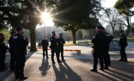 divieto delle ronde di forza nuova a roma cosa significa per la sicurezza cittadina 1765540319 265x160