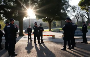 divieto delle ronde di forza nuova a roma cosa significa per la sicurezza cittadina 1765540319 364x230