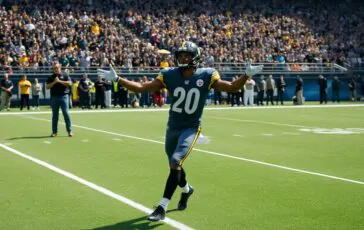 dk metcalf colpisce un tifoso il dramma della sfida tra lions e steelers 1766364451 364x230