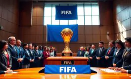 donald trump riceve un riconoscimento dalla fifa per i suoi sforzi di pace 1765007991 265x160