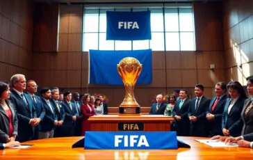 donald trump riceve un riconoscimento dalla fifa per i suoi sforzi di pace 1765007991 364x230
