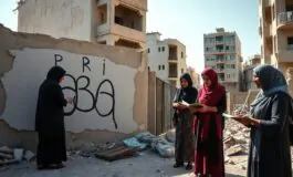 donne e ricostruzione la voce di gaza 1765052638 265x160