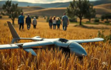 drone russo in turchia scopri cosa e successo realmente 1766180920 364x230