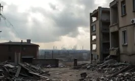 droni ucraini attaccano obiettivi in russia ultime notizie e impatti conseguenti 1767176276 265x160