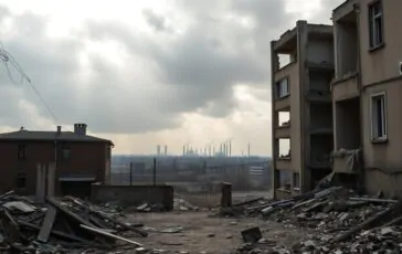 droni ucraini attaccano obiettivi in russia ultime notizie e impatti conseguenti 1767176276 364x230