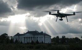 droni ucraini colpiscono la residenza di putin conseguenze e dichiarazioni 1767082562 265x160