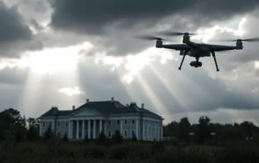 droni ucraini colpiscono la residenza di putin conseguenze e dichiarazioni 1767082562 364x230