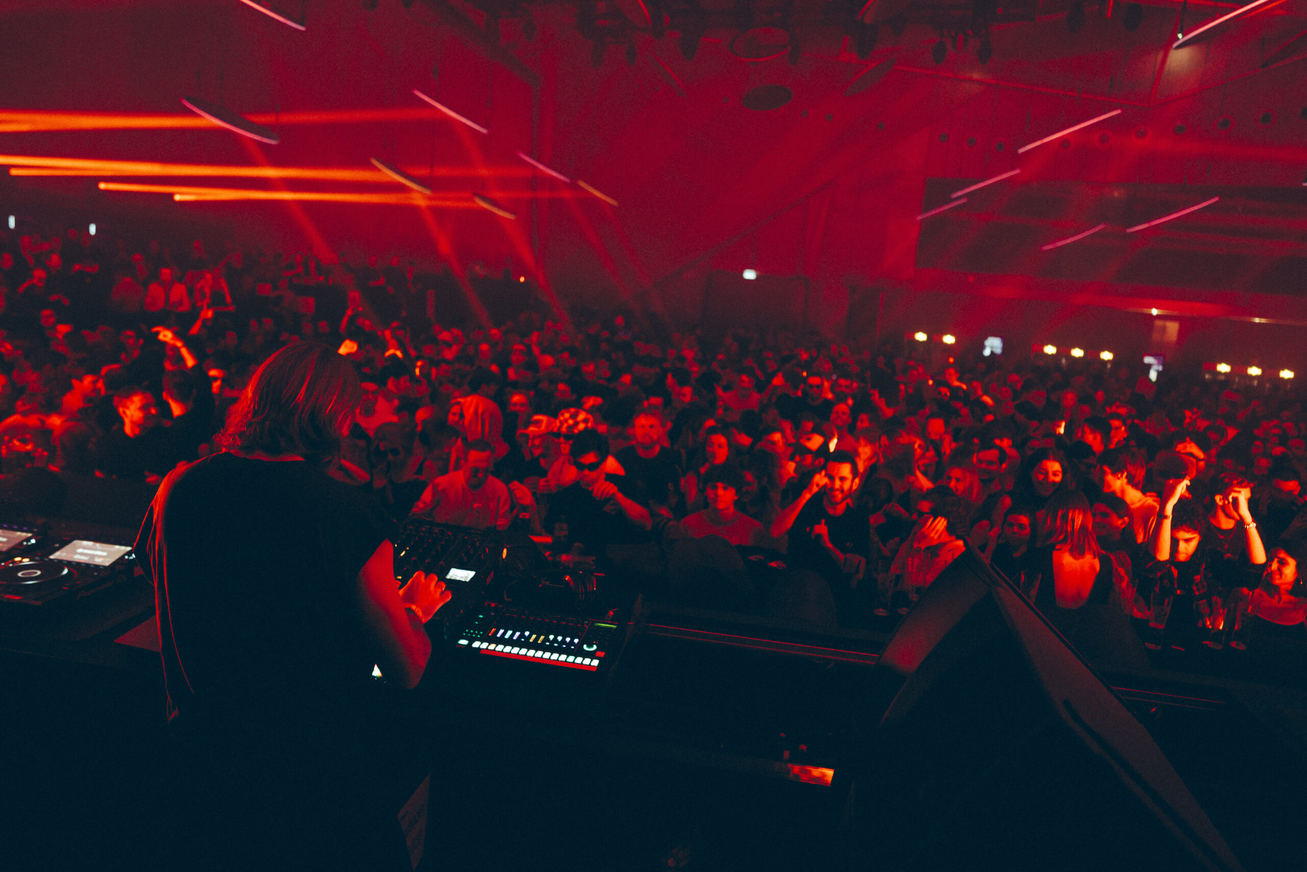 Polaris Festival 2025: il reportage della decima edizione