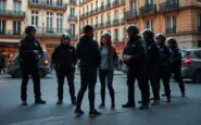due ragazzi arrestati per un piano di attacco antisemita a parigi 1764625031