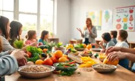 educazione dei giovani prevenire lobesita e i disturbi alimentari per un futuro sano 1765897668 265x160