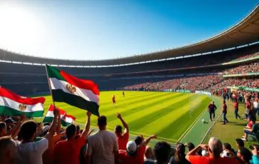 egitto vs sudafrica la grande sfida inaugurale della afcon 2025 1766654752 364x230